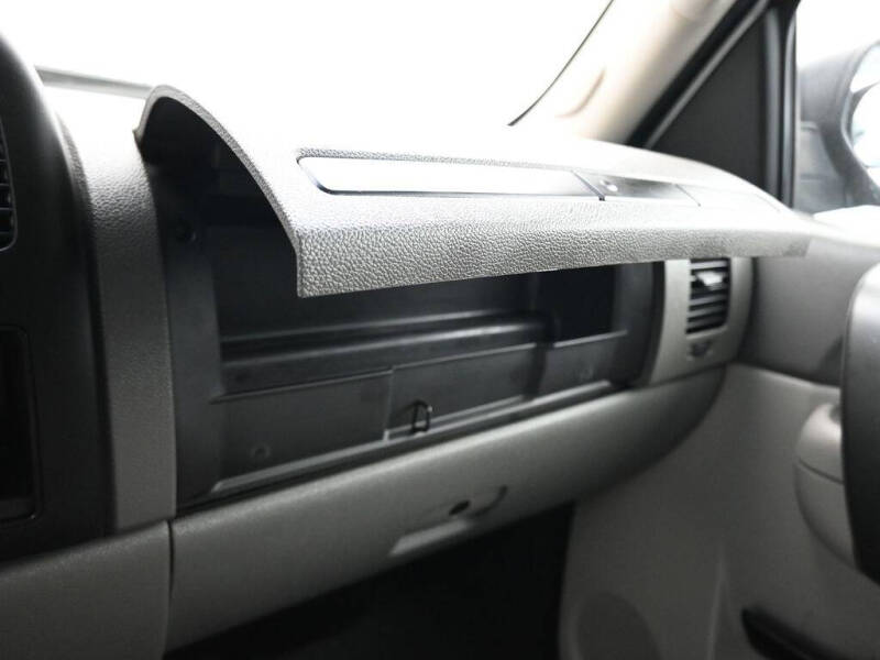 2013 Chevrolet Silverado 3500HD