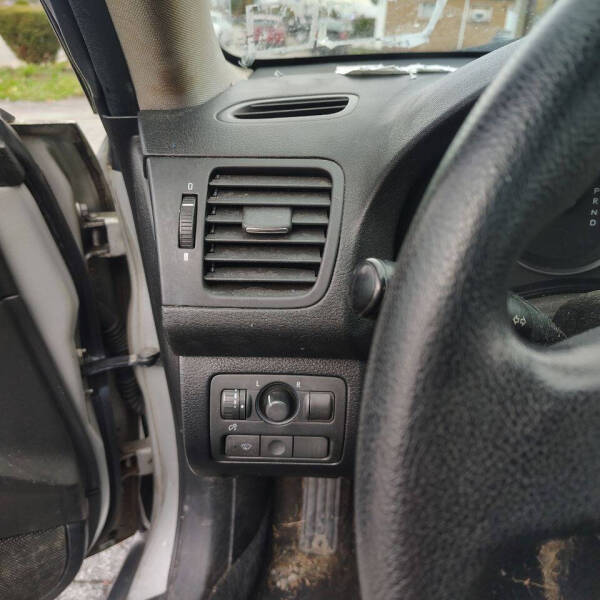 2007 Subaru Outback 2.5i Basic