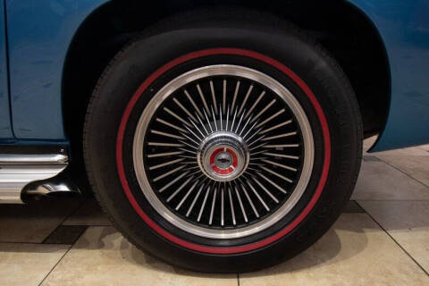 1967 Chevrolet Corvette