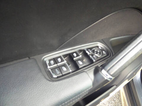 2014 Porsche Cayenne GTS