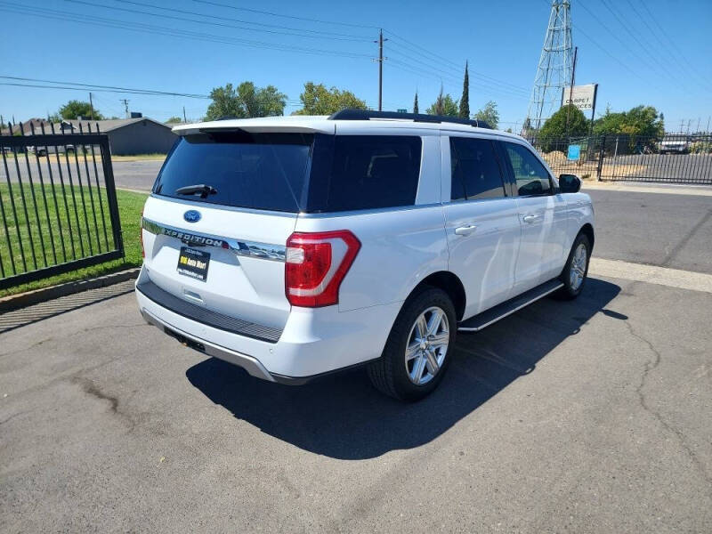 2019 Ford Expedition XLT