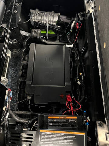 2026 E-Z-GO RXV 4