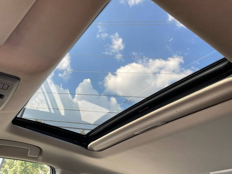 2020 Nissan Altima 2.5 SL