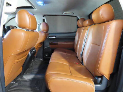 2010 Toyota Tundra Limited