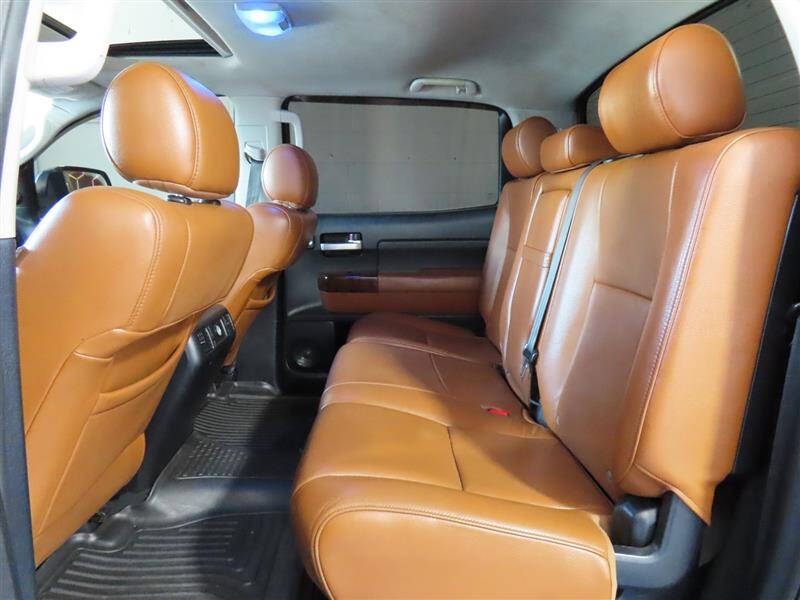 2010 Toyota Tundra Limited