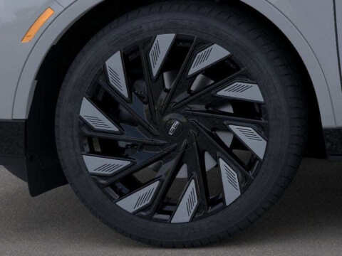 2026 Lincoln Nautilus Hybrid Reserve