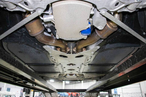 2014 Chevrolet Corvette Stingray