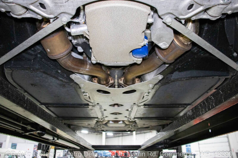 2014 Chevrolet Corvette Stingray