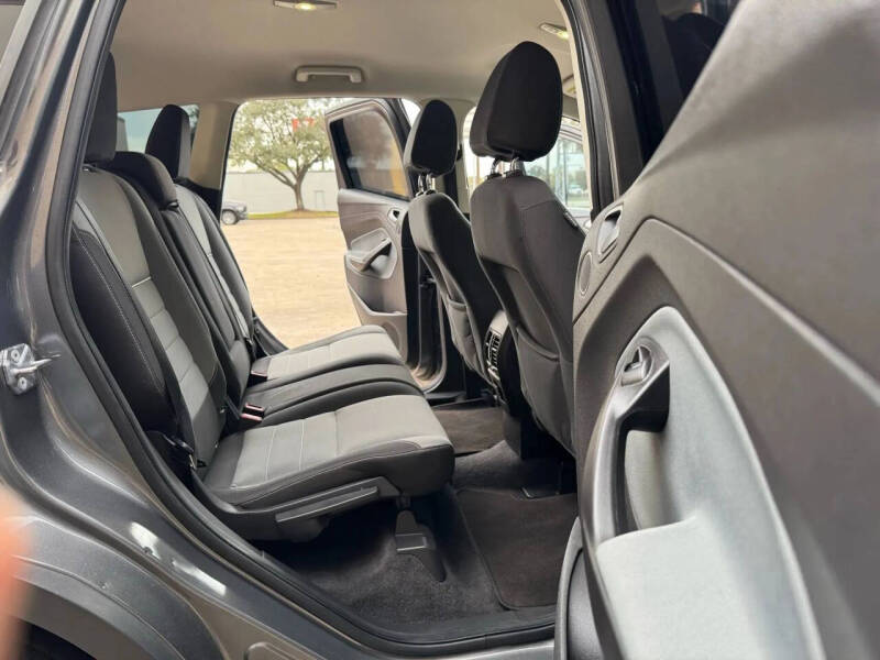 2013 Ford Escape SE