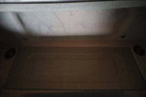 2011 Maserati GranTurismo S Automatic