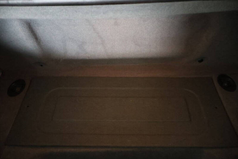 2011 Maserati GranTurismo S Automatic