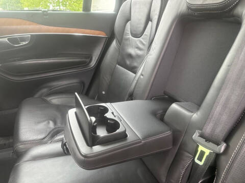 2017 Volvo XC90 T6 Inscription