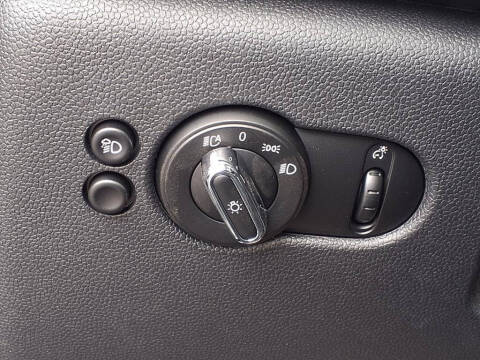 2023 MINI Hardtop 2 Door John Cooper Works