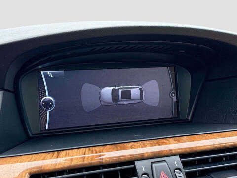 2010 BMW 5 Series 535i xDrive