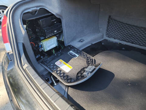 2006 BMW 7 Series 760Li