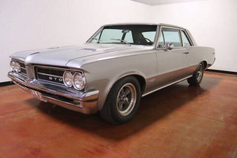 1964 Pontiac GTO