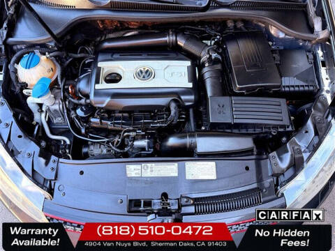 2012 Volkswagen GTI