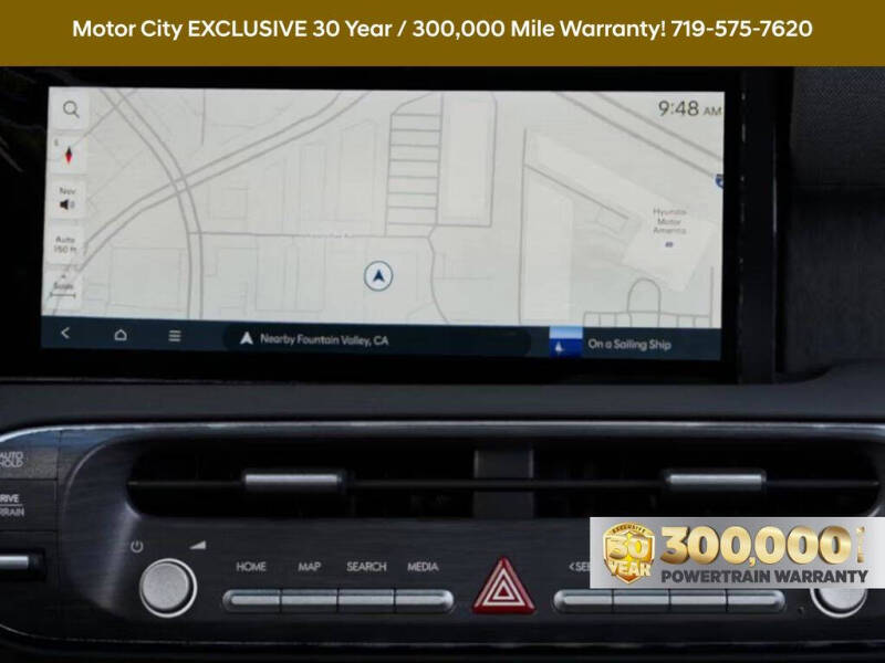 2026 Hyundai Palisade SEL Premium