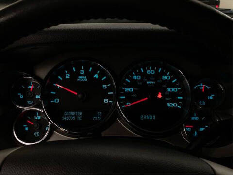 2012 GMC Sierra 1500 SLE