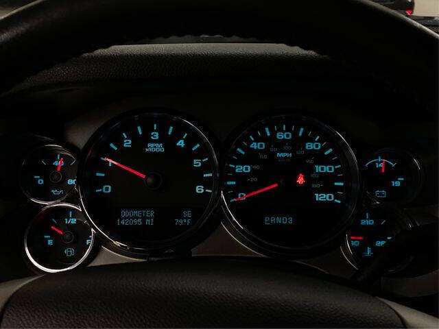 2012 GMC Sierra 1500 SLE