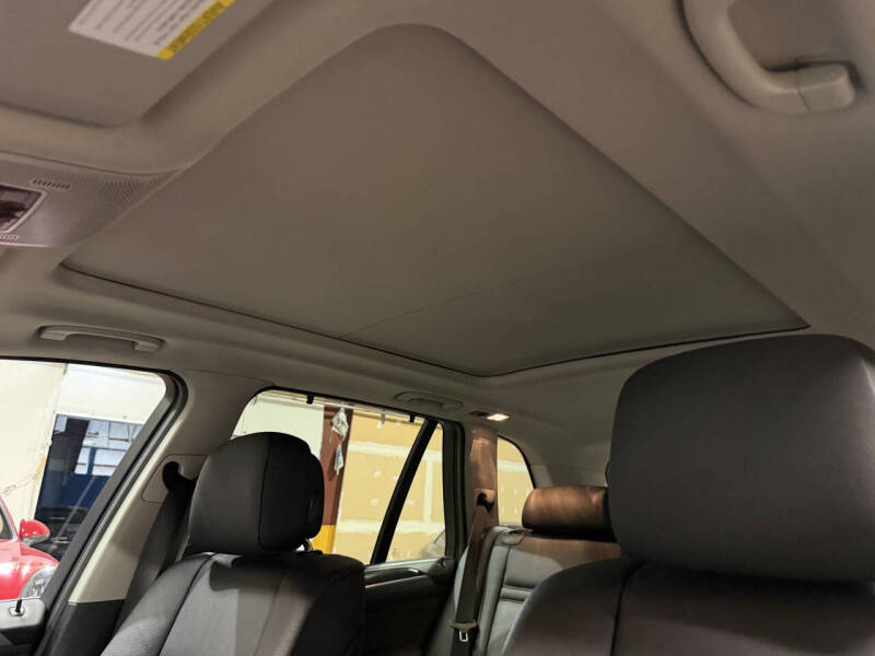 2013 BMW X5 xDrive35d