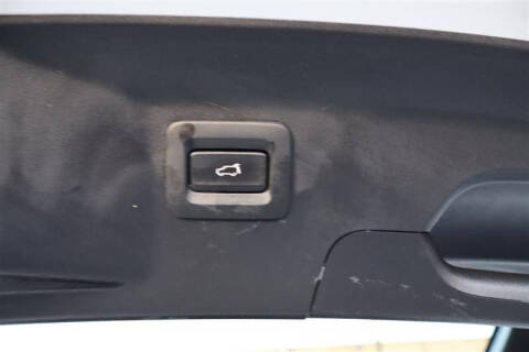 2018 Mazda CX-9 Signature