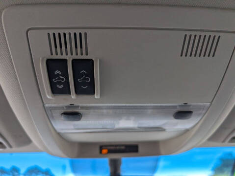 2013 Chevrolet Tahoe LT