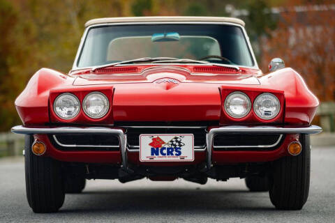 1965 Chevrolet Corvette