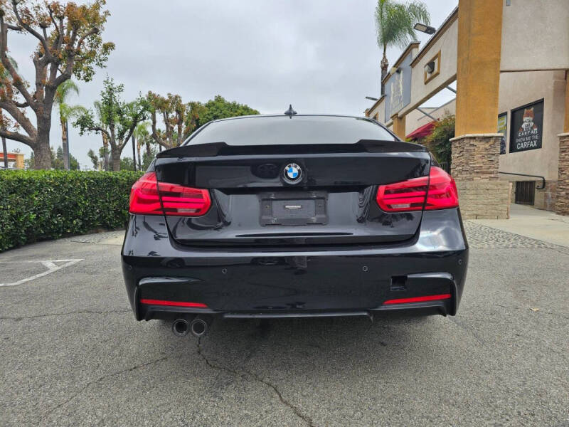 2016 BMW 3 Series 328i