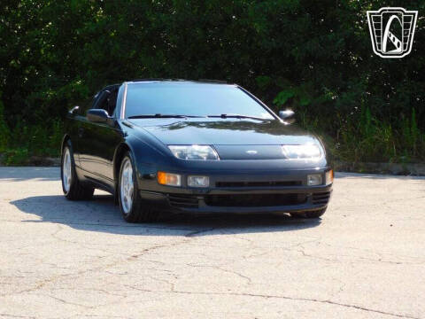 1991 Nissan 300ZX Turbo