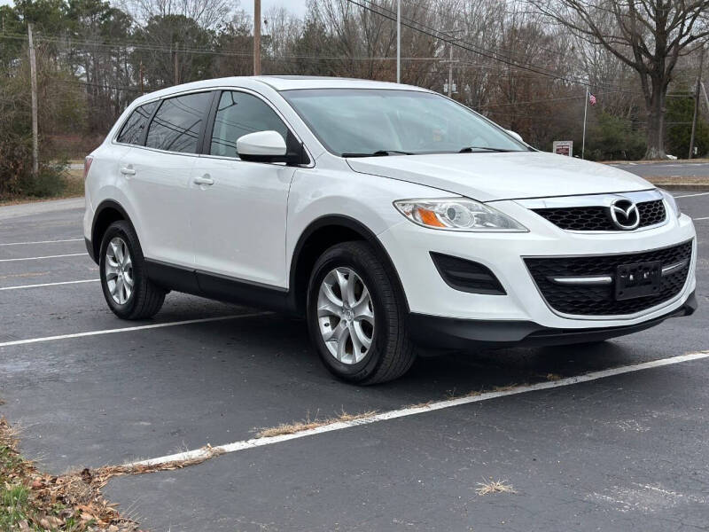 2011 Mazda CX-9 Touring