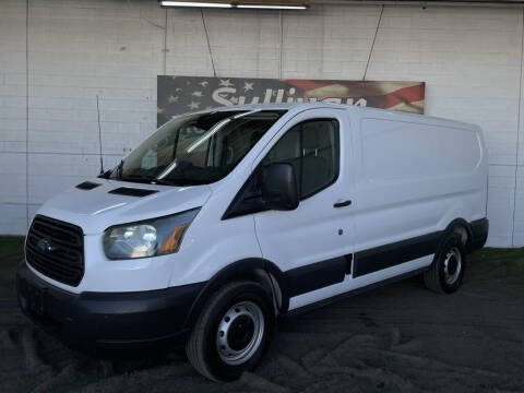 2016 Ford Transit 150