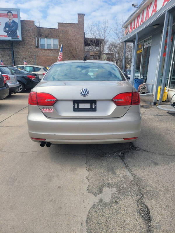2014 Volkswagen Jetta