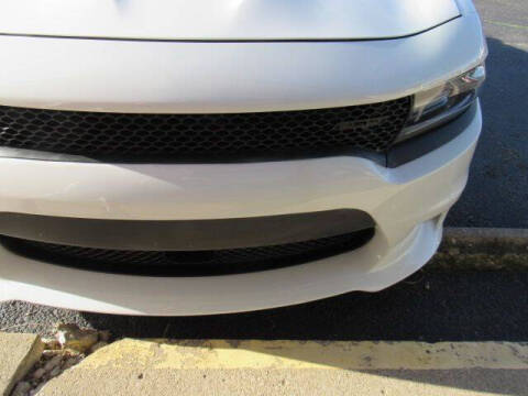 2018 Dodge Charger Daytona 392