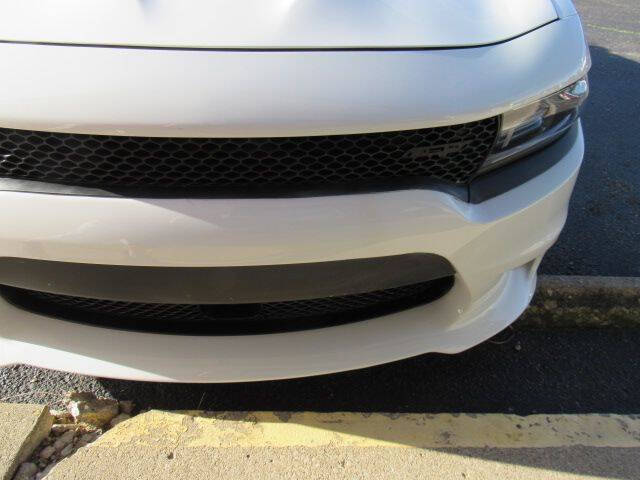 2018 Dodge Charger Daytona 392