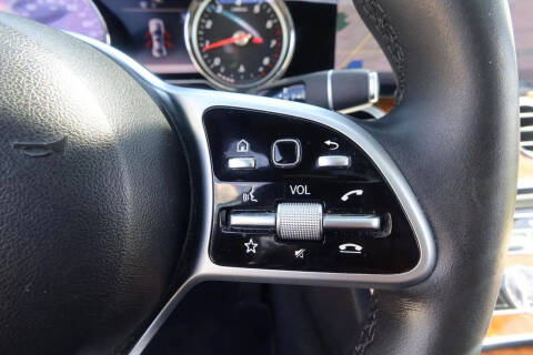 2019 Mercedes-Benz E-Class E 300