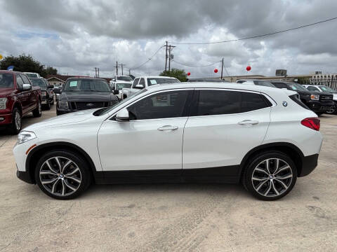 2018 BMW X2 sDrive28i