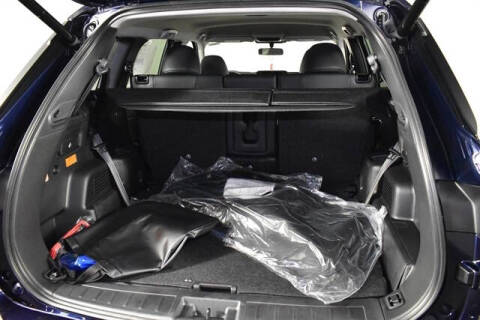 2025 Mitsubishi Outlander PHEV SE