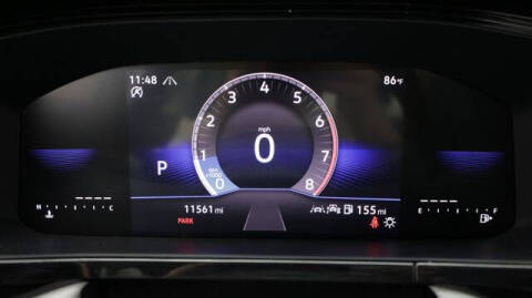 2024 Volkswagen Taos S 4Motion