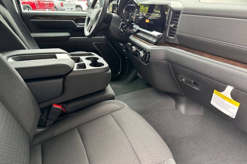 2026 GMC Sierra 3500HD