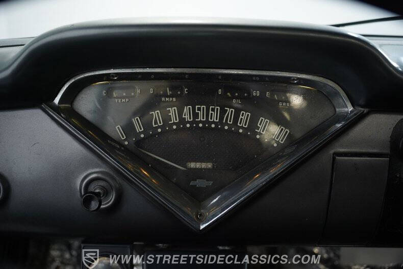 1955 Chevrolet 3100