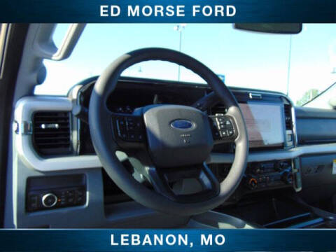 2026 Ford F-350 Super Duty XLT