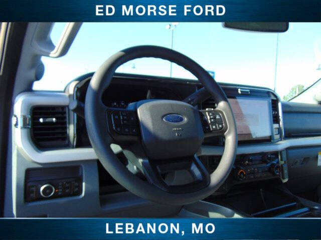 2026 Ford F-350 Super Duty XLT