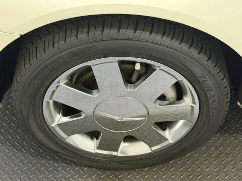 2003 Ford Thunderbird