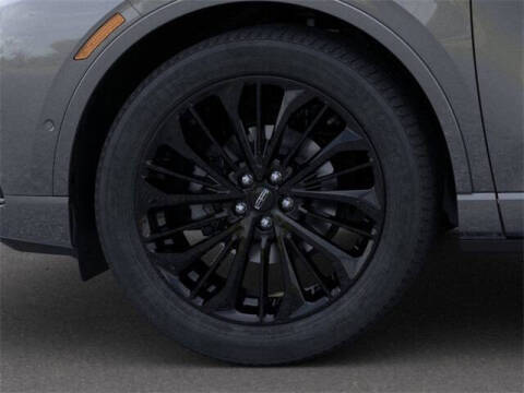 2024 Lincoln Corsair Reserve