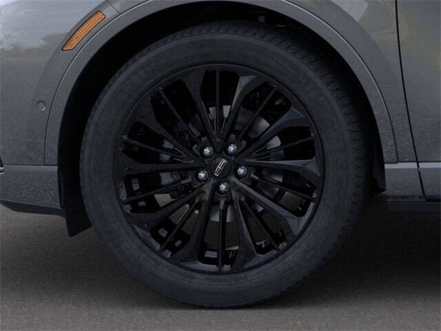 2024 Lincoln Corsair Reserve