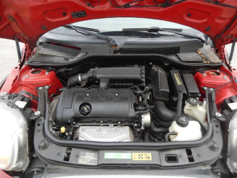 2009 MINI Cooper Clubman