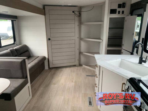 2027 Jayco Jay Flight SLX