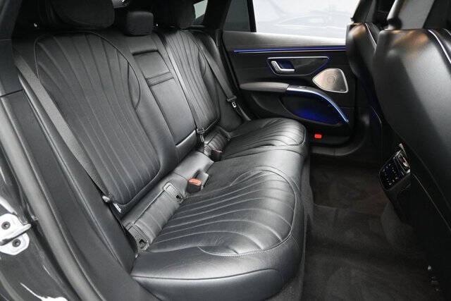 2022 Mercedes-Benz EQS EQS 450+