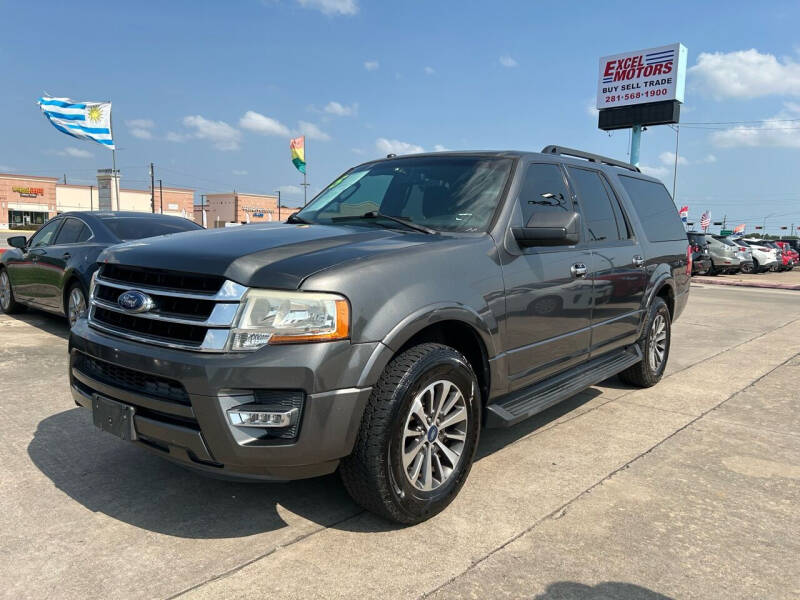 Excel Motors Car Dealer in Houston, TX